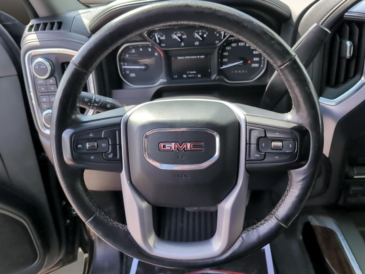 2021 GMC Sierra 2500 HD - Image 616