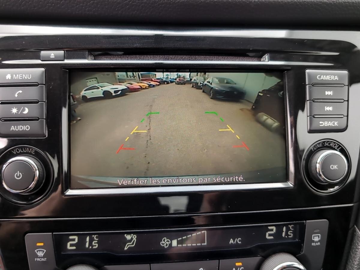 2019 Nissan Rogue - Image 591