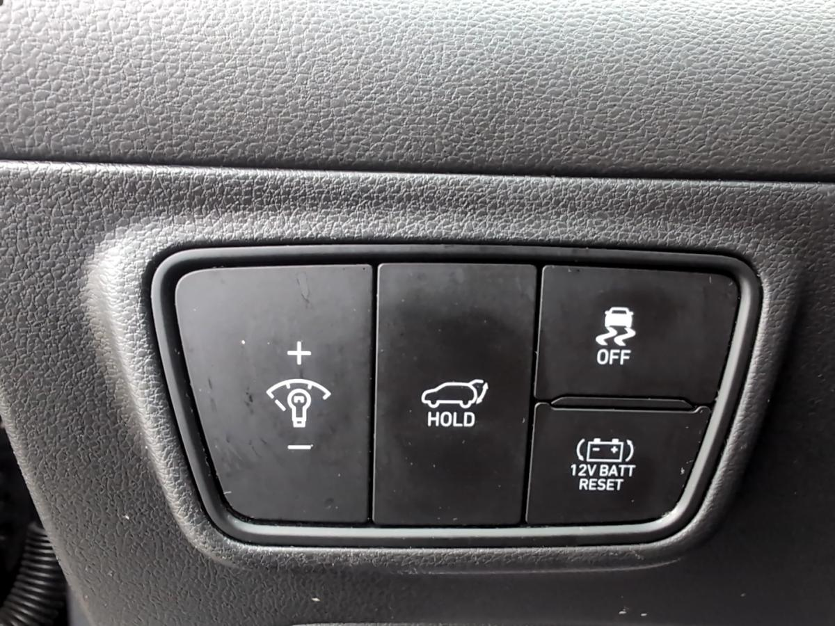 2024 Hyundai Tucson Hybrid - Image 671