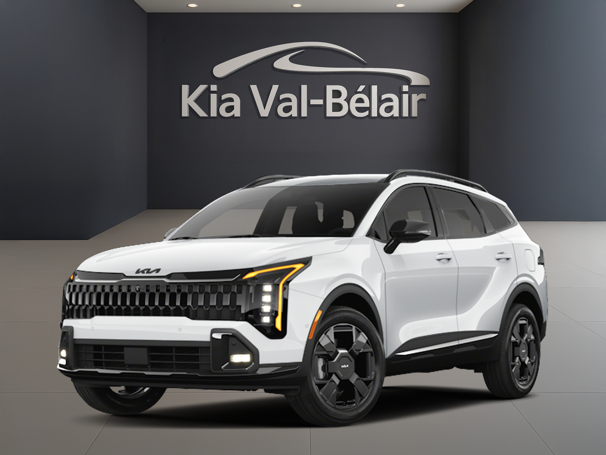 2026 Kia Sportage - Image 54
