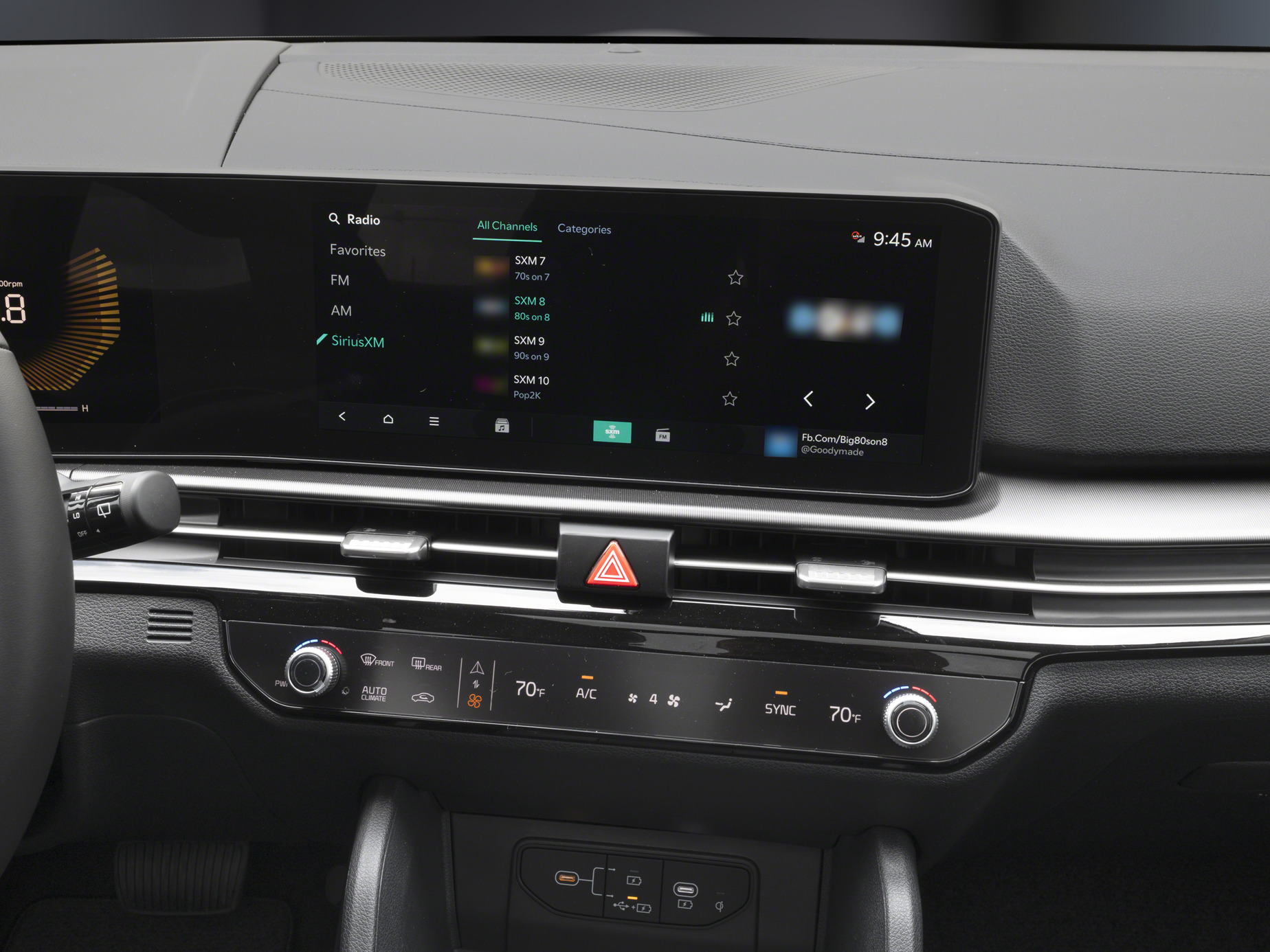 2026 Kia Sportage - Image 258