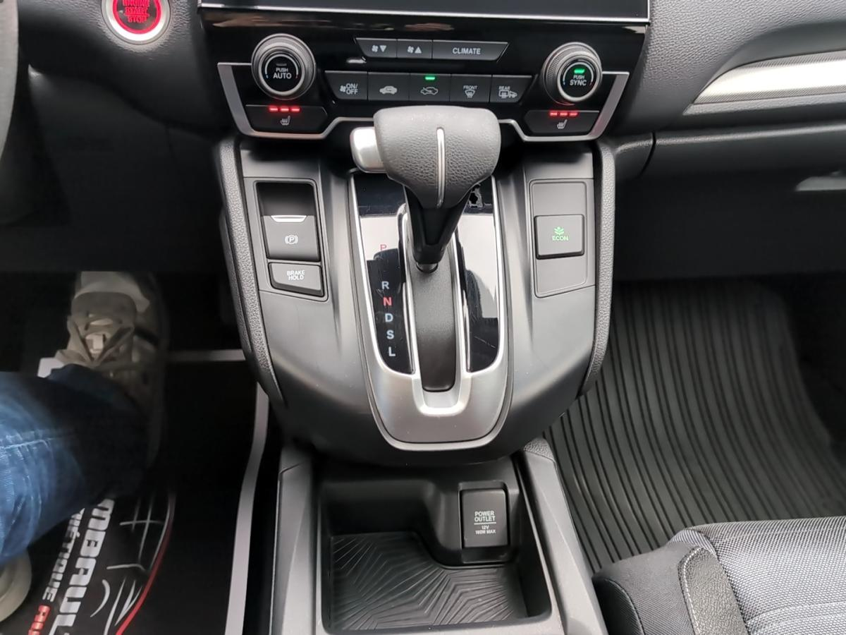 2018 Honda CR-V - Image 293
