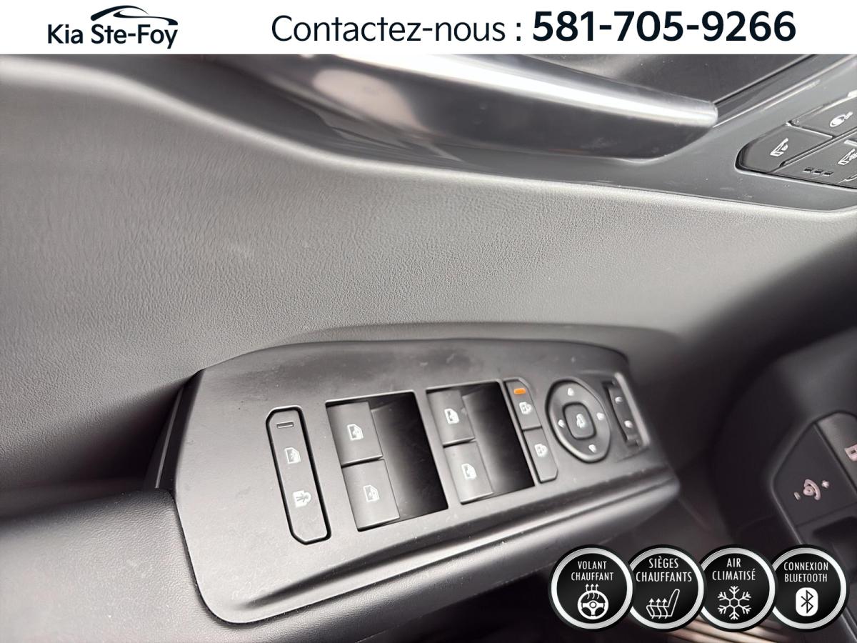 2026 Kia EV9 - Image 742