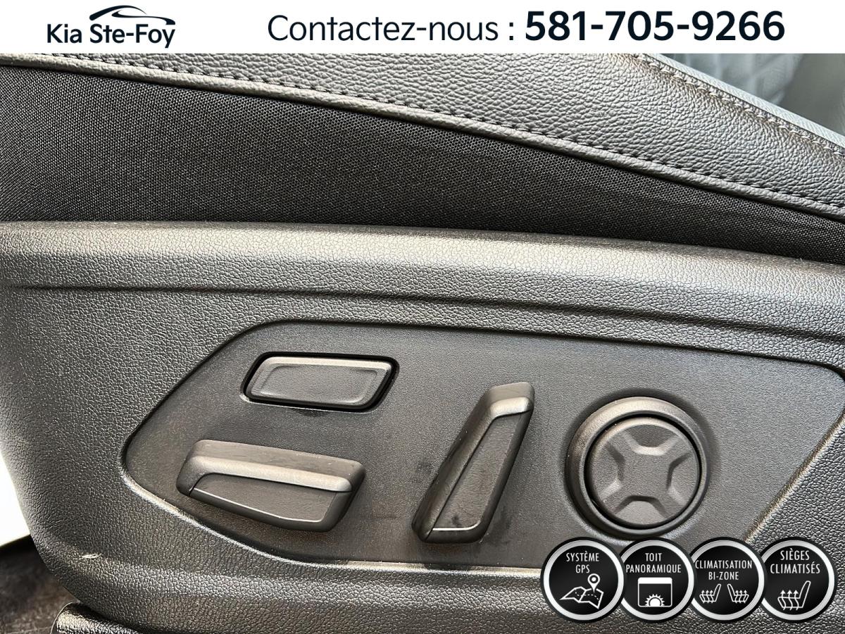 2025 Kia Sorento PHEV - Image 815