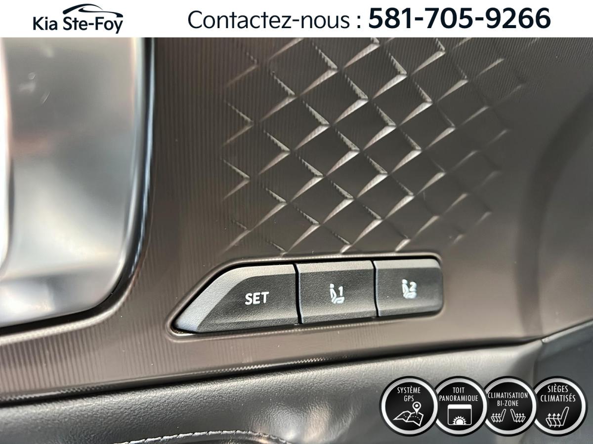 2025 Kia Sorento PHEV - Image 817