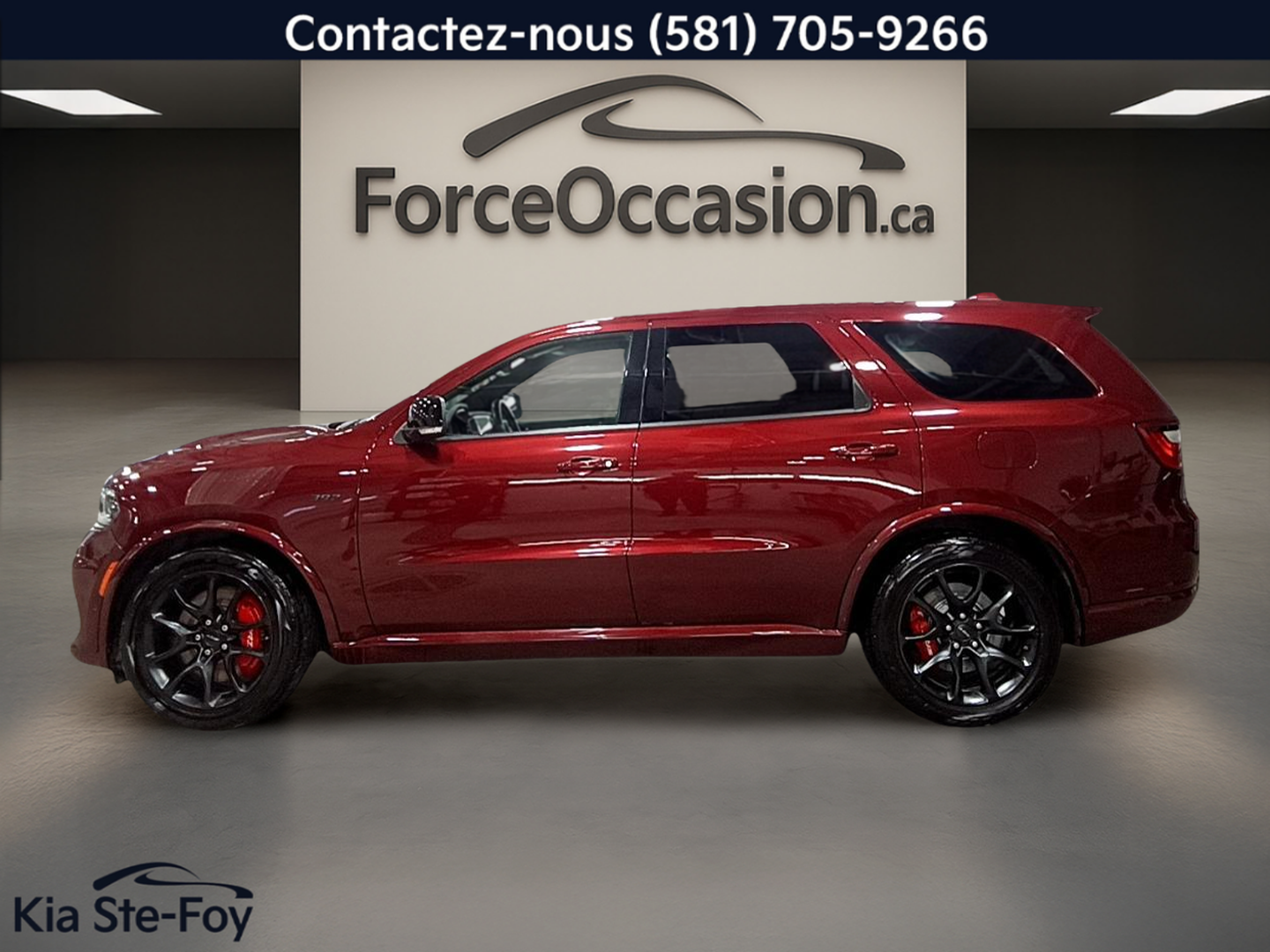 2022 Dodge Durango - Image 707