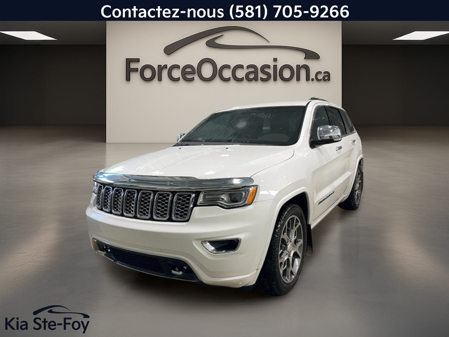 2021 Jeep Grand Cherokee - Image 624
