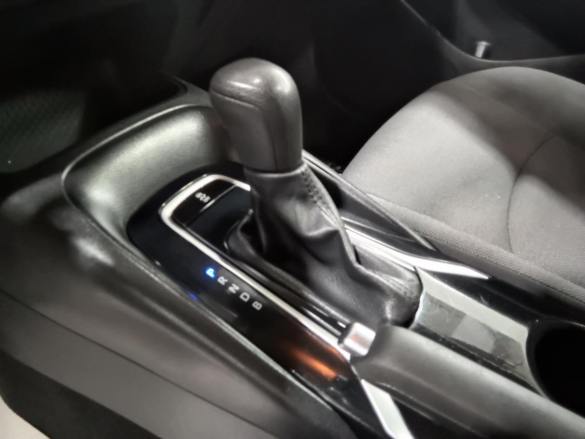 2020 Toyota Corolla - Image 803