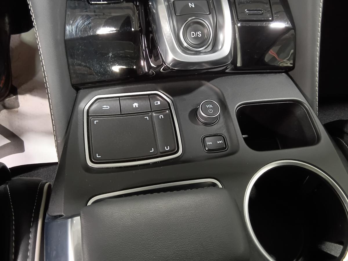 2024 Acura MDX - Image 730