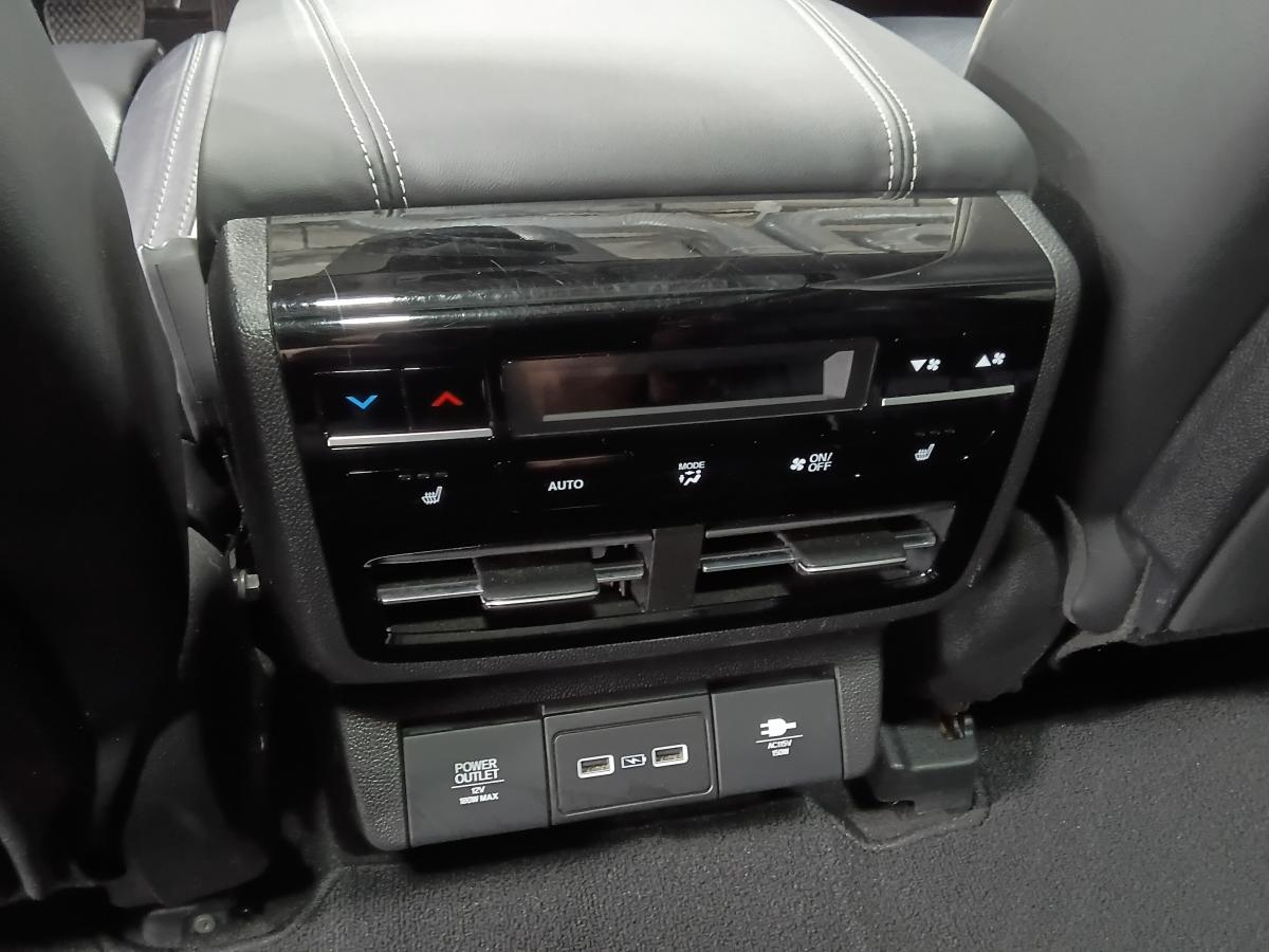 2024 Acura MDX - Image 732