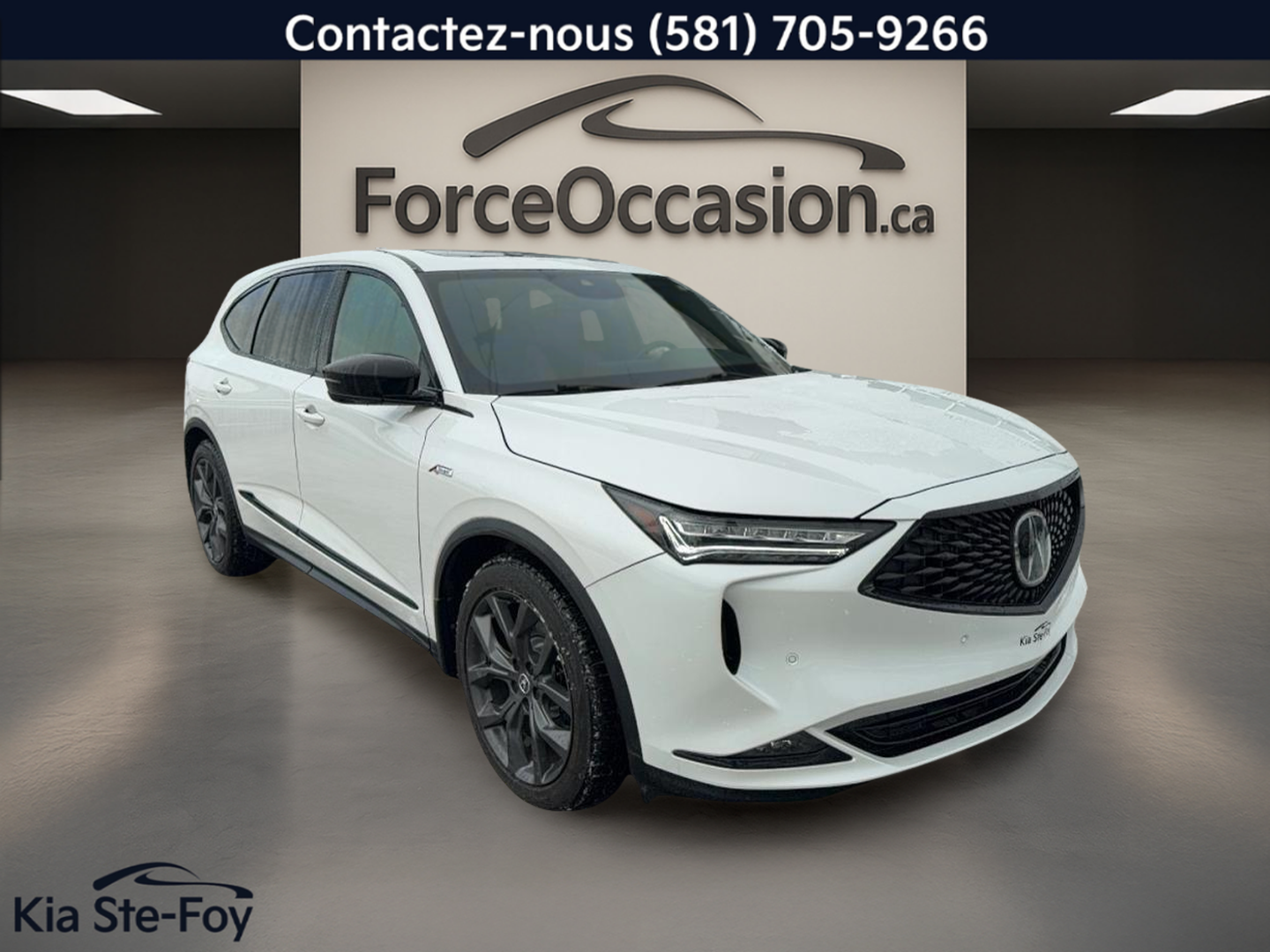 2024 Acura MDX - Image 579