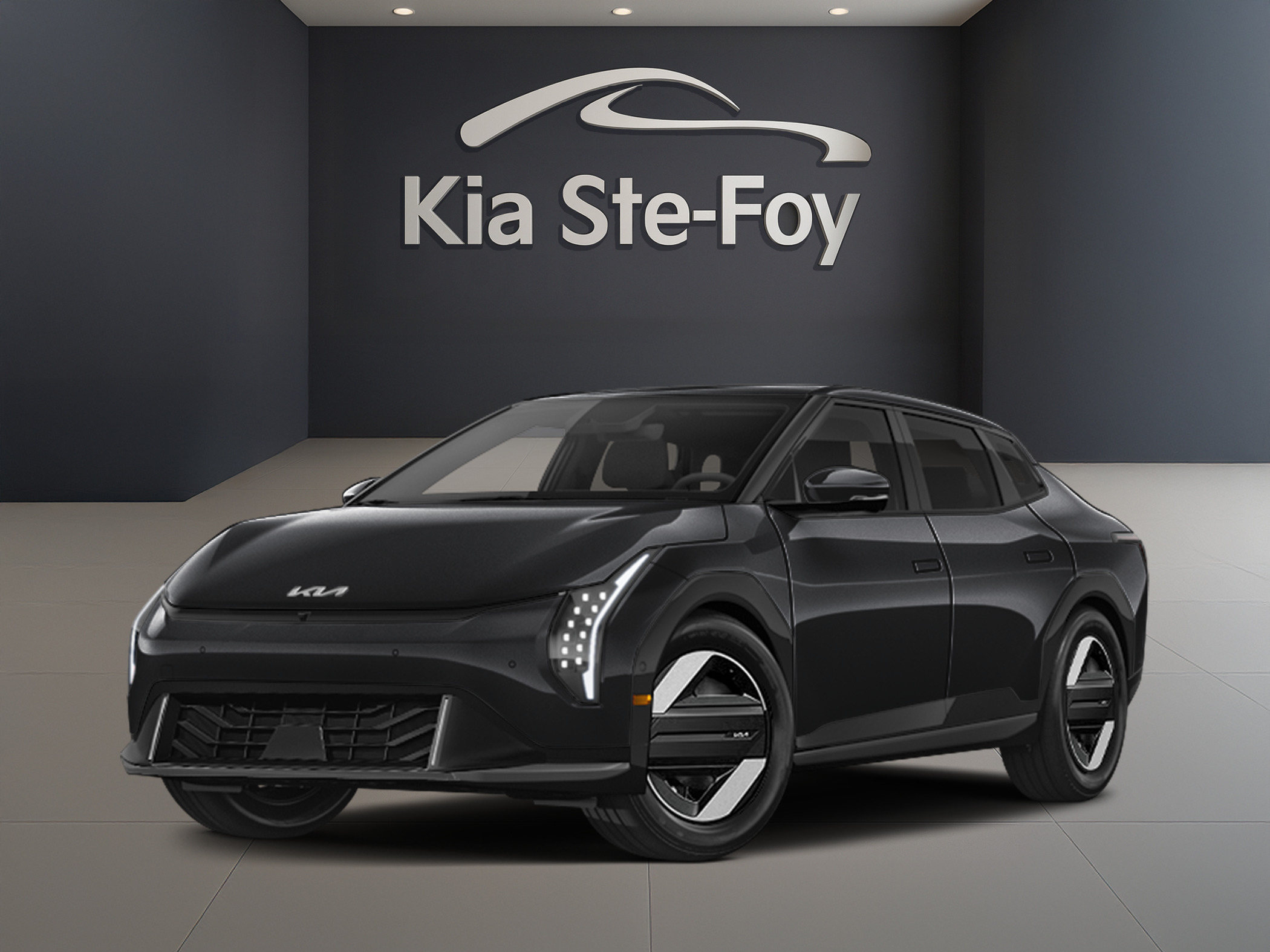 2026 Kia EV4 - Image 25