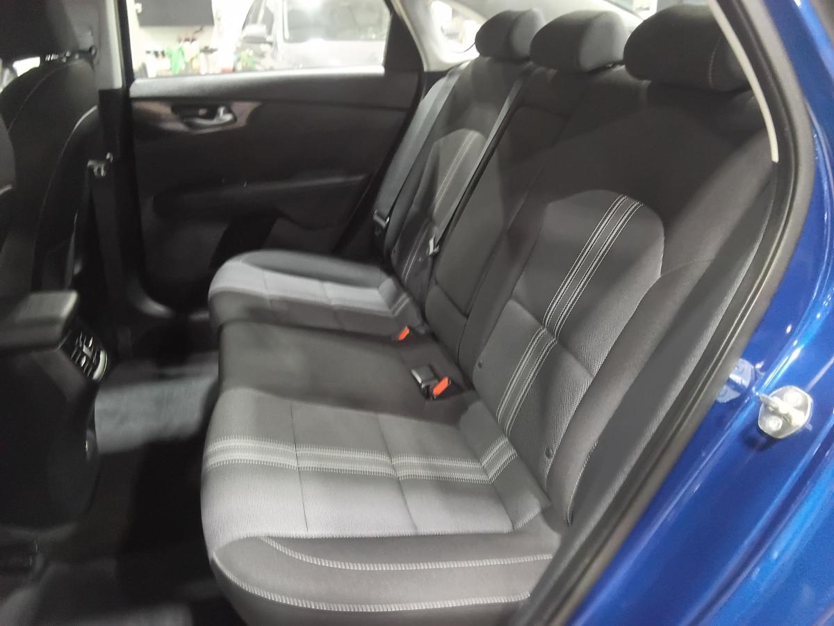 2024 Kia Forte - Image 317