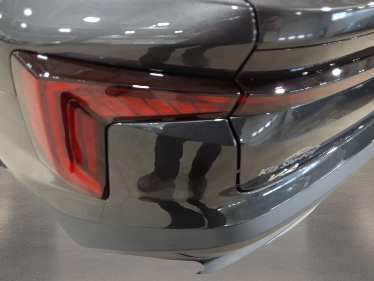 2025 Kia K4 - Image 232