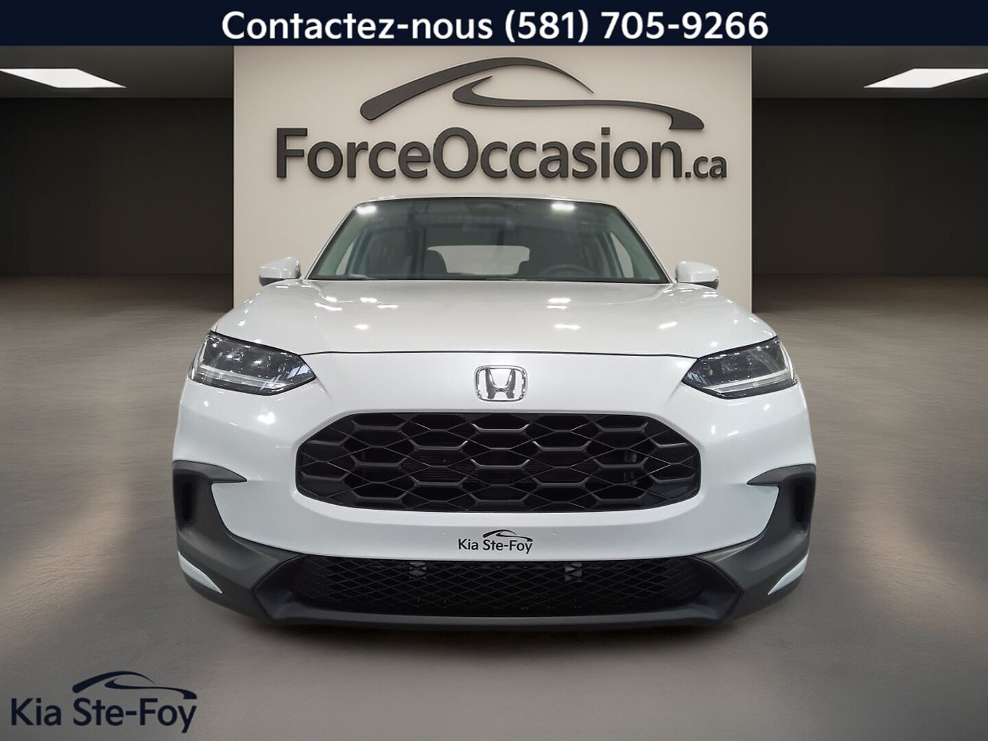 2024 Honda HR-V - Image 145