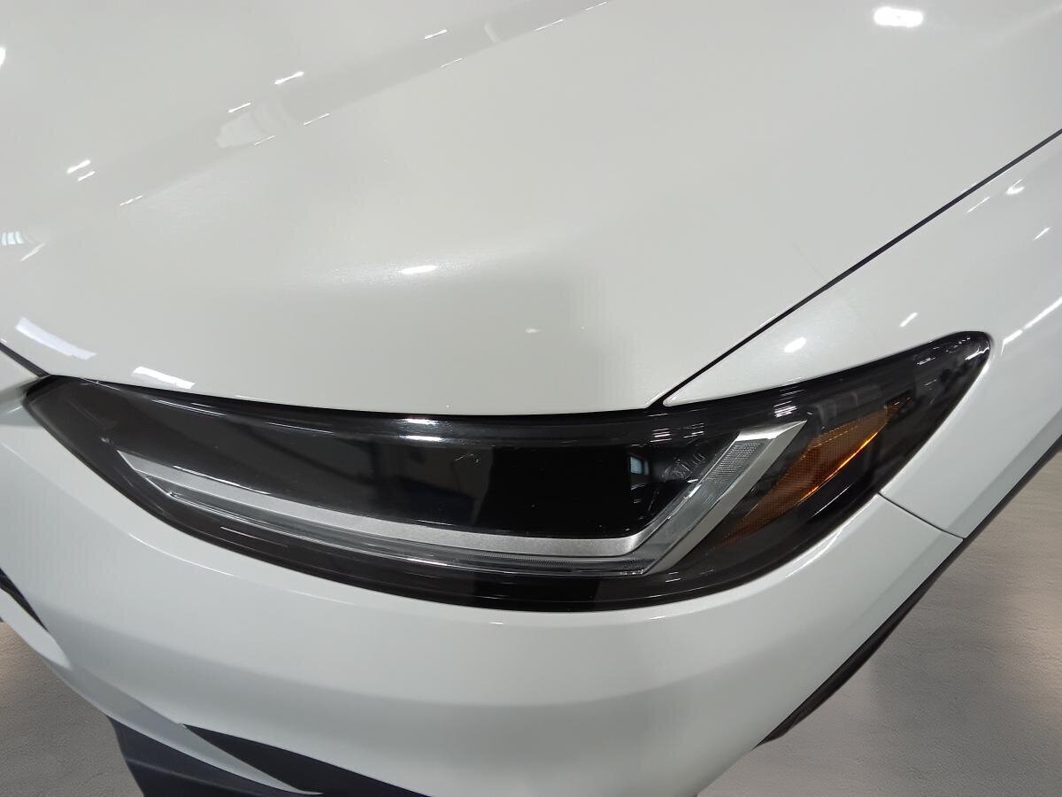 2024 Honda HR-V - Image 148
