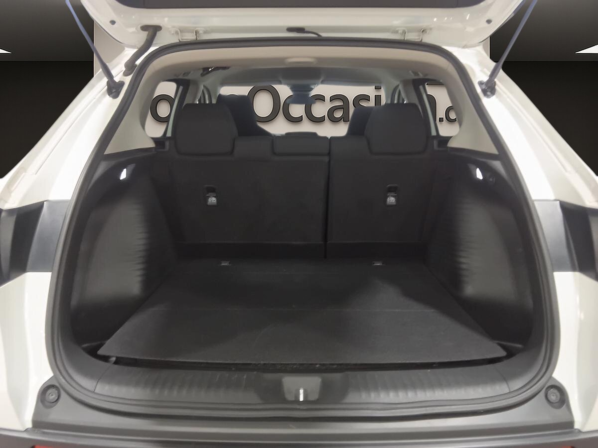 2024 Honda HR-V - Image 166