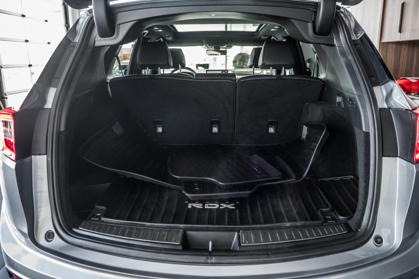 2023 Acura RDX - Image 1037
