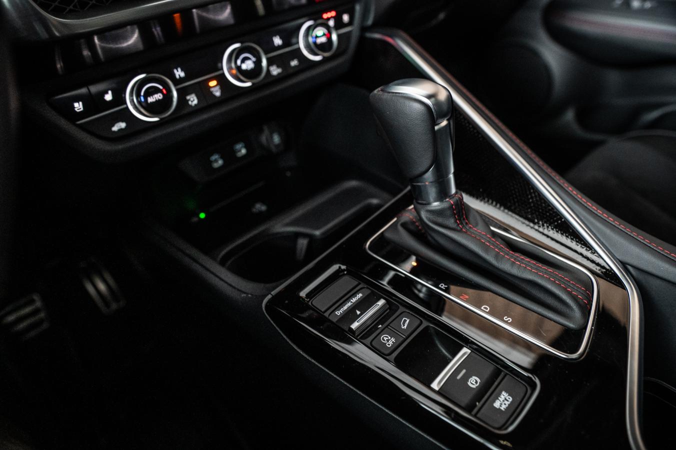 2025 Acura ADX - Image 1026