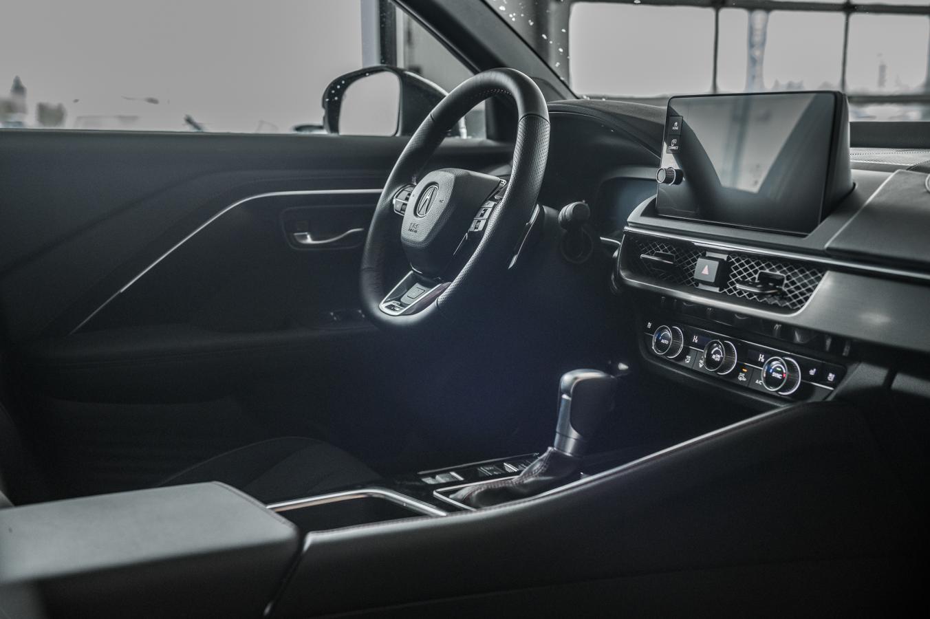 2026 Acura ADX - Image 1005