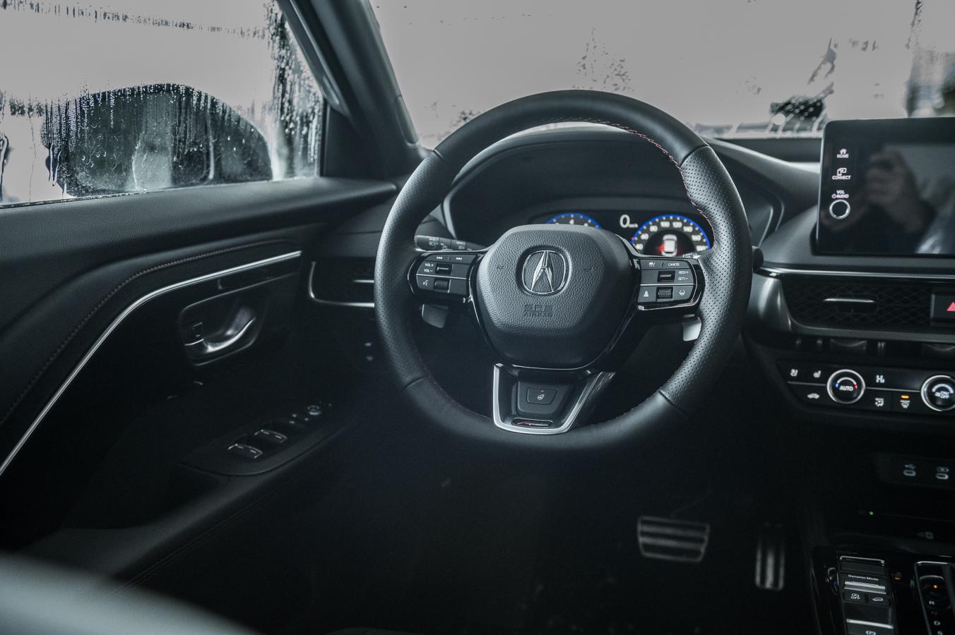 2026 Acura ADX - Image 975