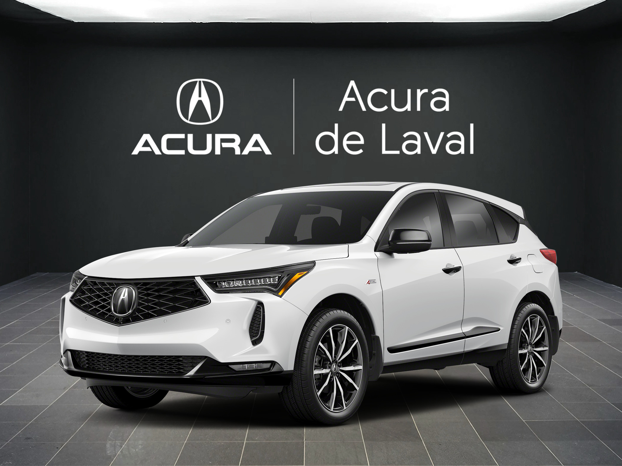 2026 Acura RDX - Image 82