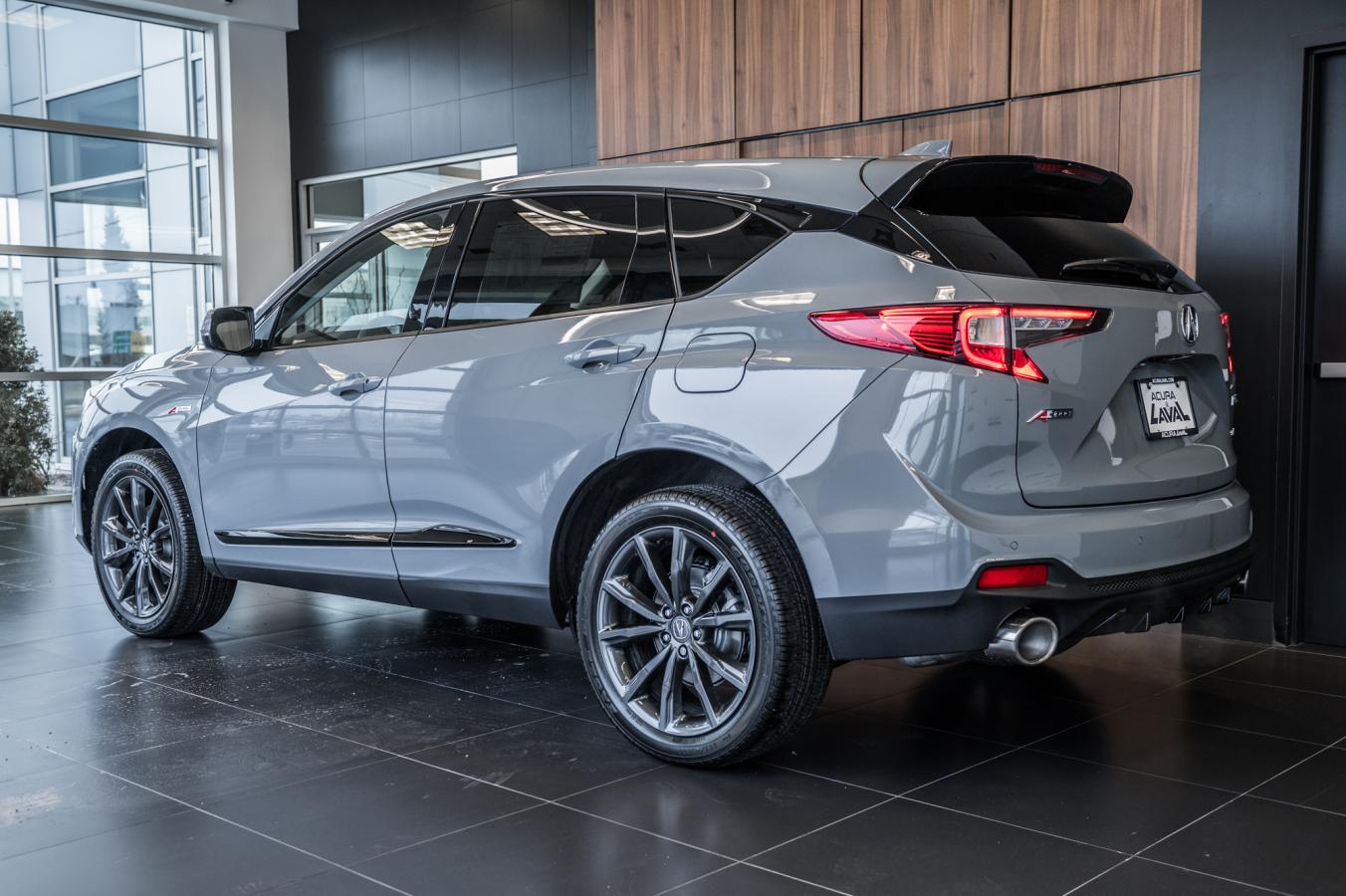 2026 Acura RDX - Image 154