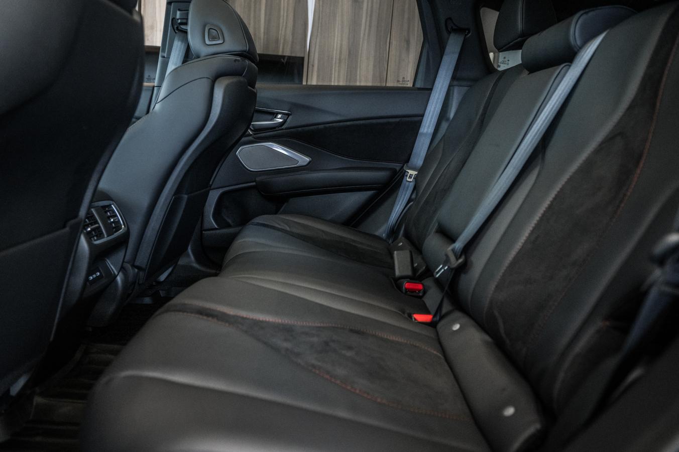2026 Acura RDX - Image 176