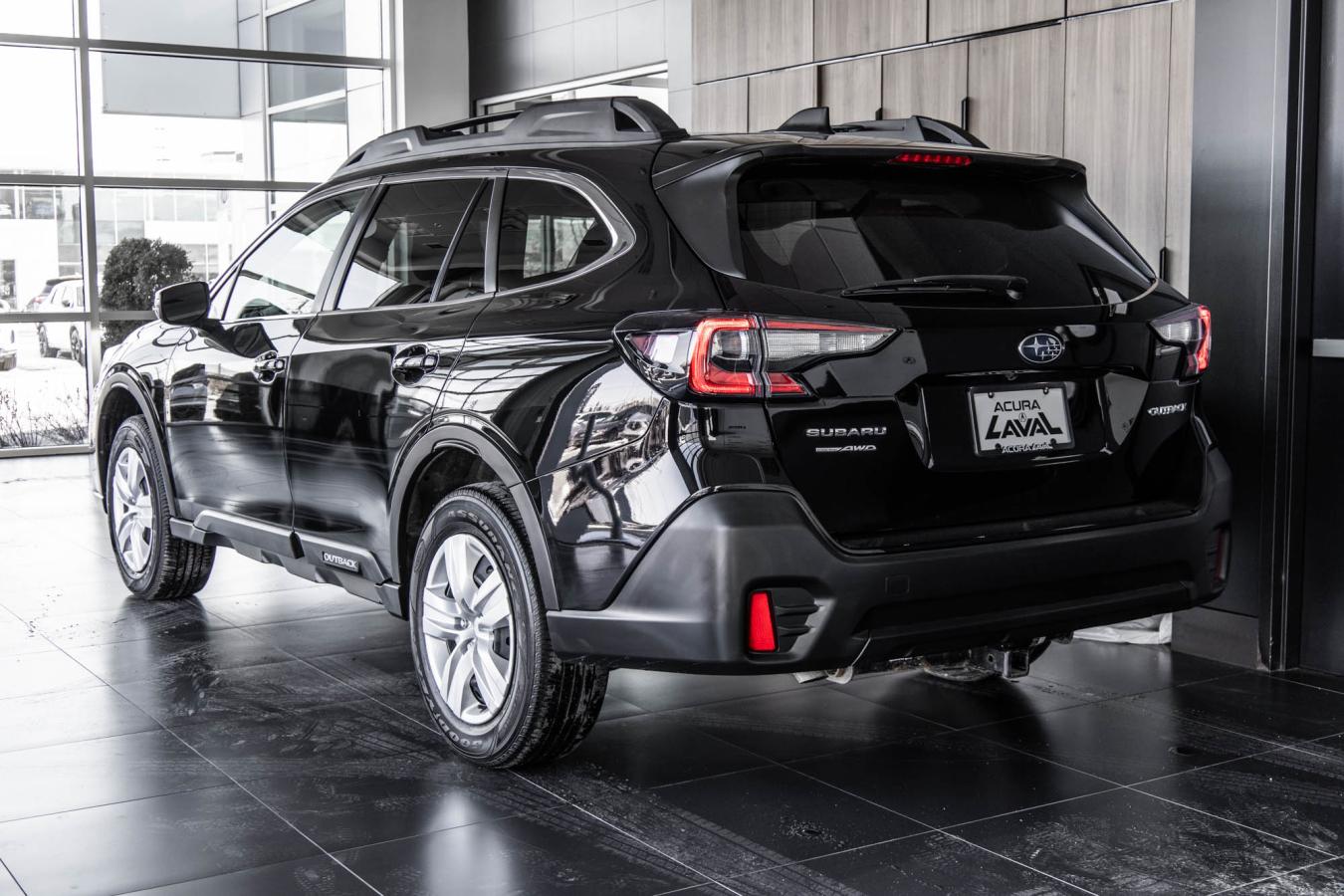 2022 Subaru Outback - Image 870