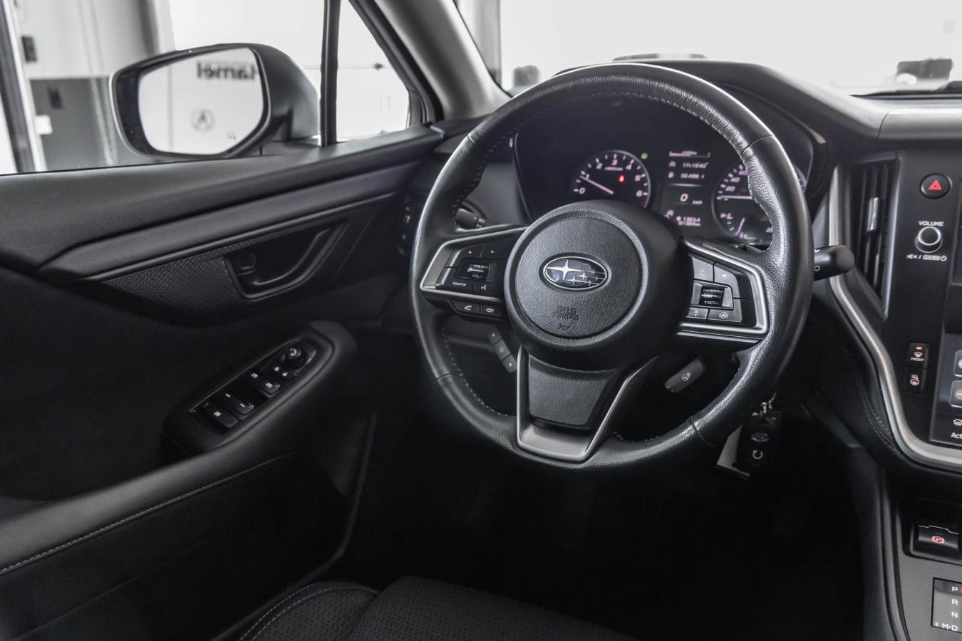 2022 Subaru Outback - Image 893