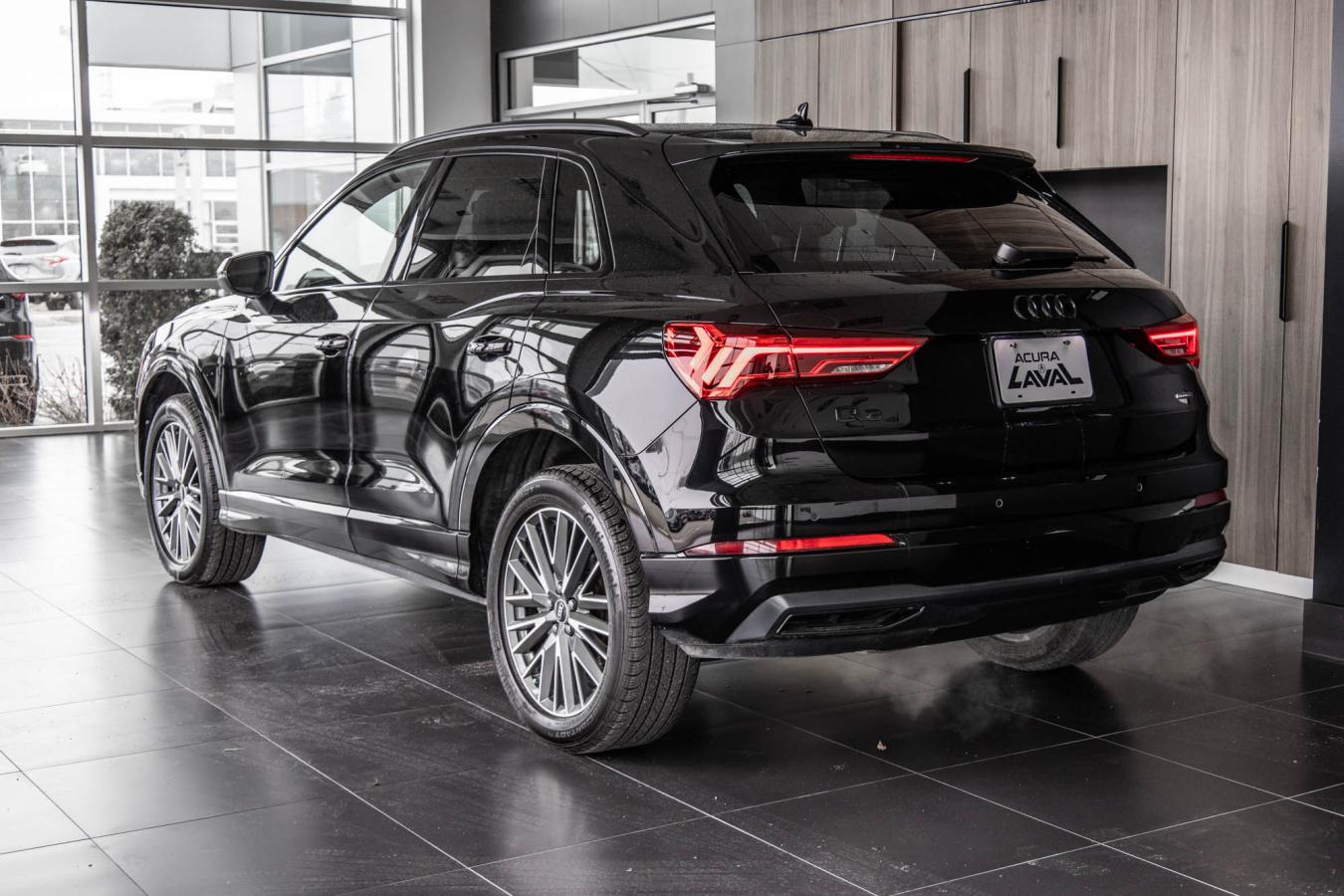 2023 Audi Q3 - Image 1006