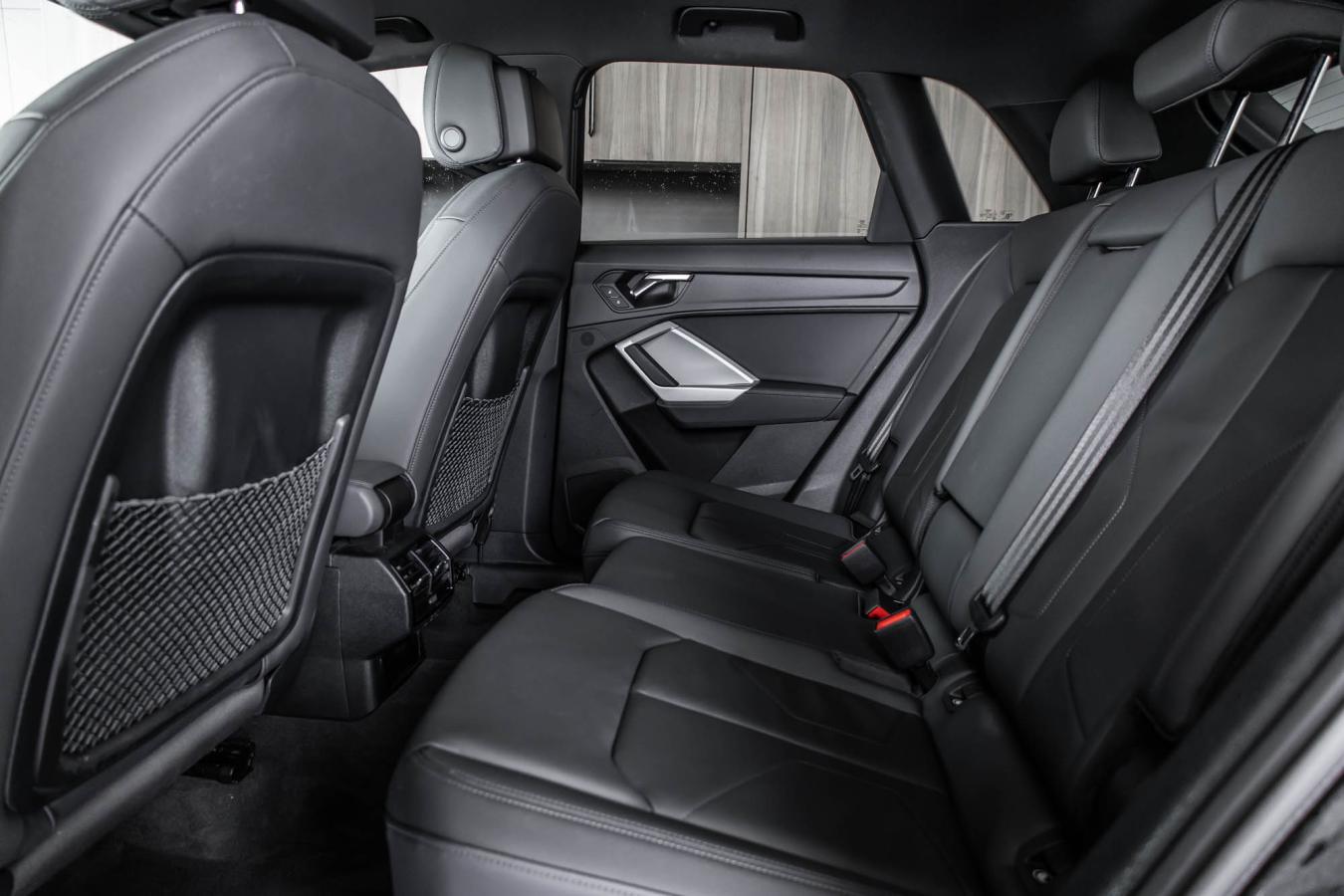 2023 Audi Q3 - Image 1030