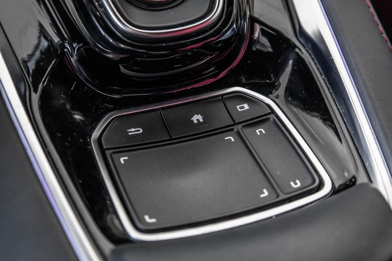 2023 Acura RDX - Image 938