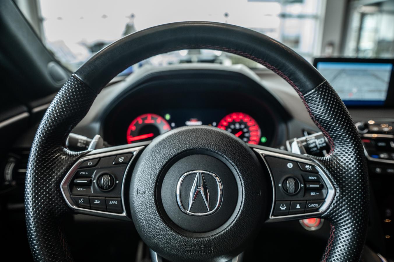 2024 Acura RDX - Image 1017