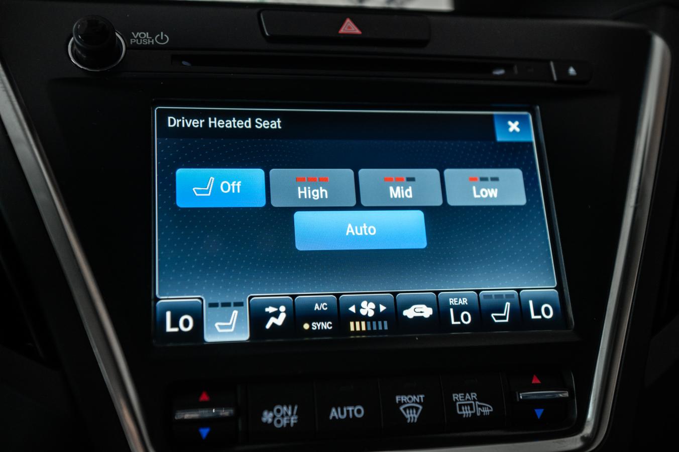 2020 Acura MDX - Image 431