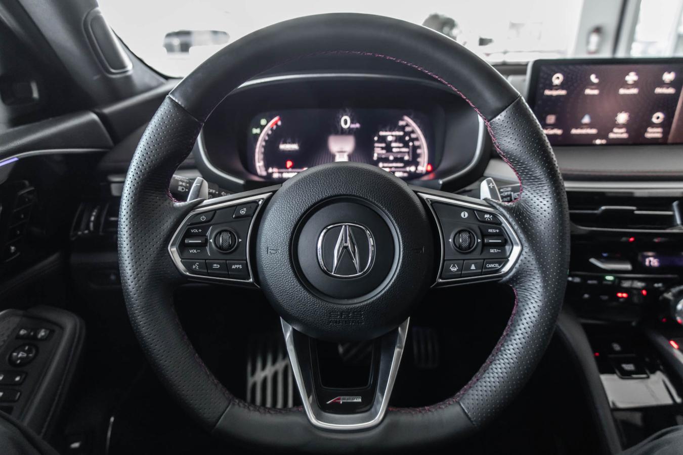 2024 Acura MDX - Image 1067