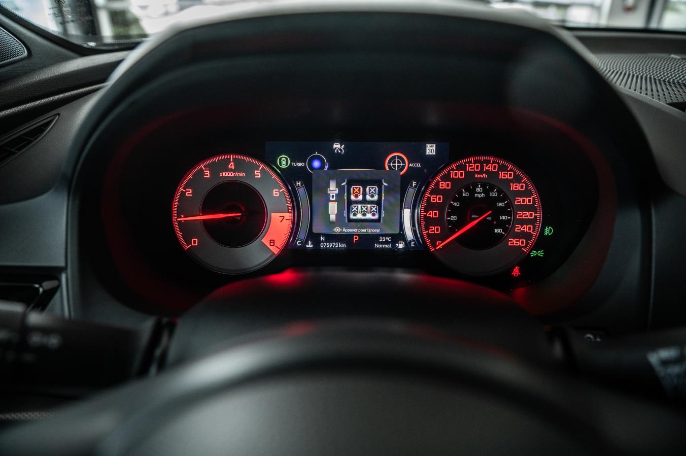 2022 Acura RDX - Image 373