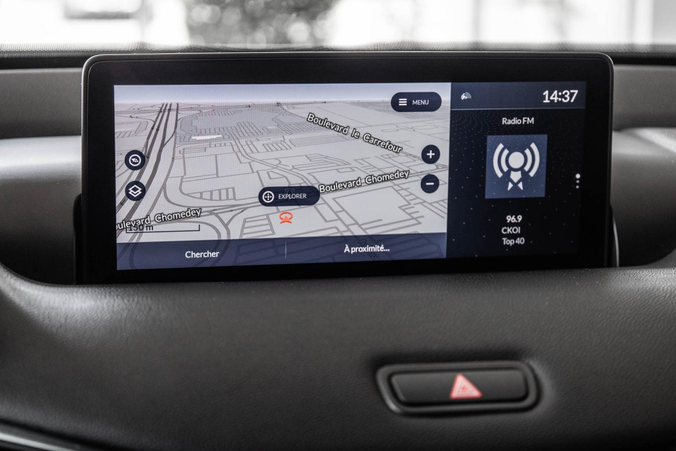 2021 Acura TLX - Image 416