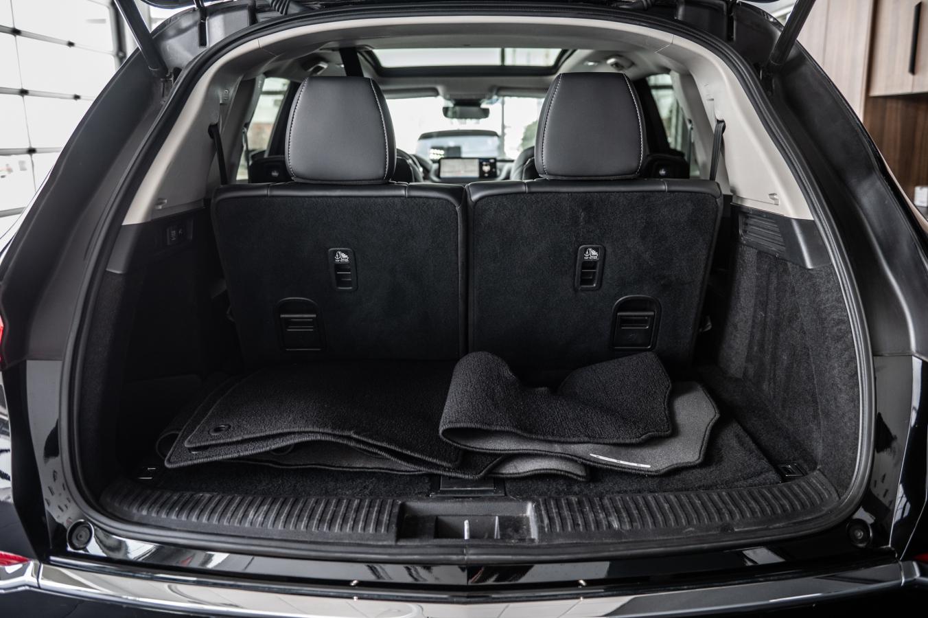 2023 Acura MDX - Image 576