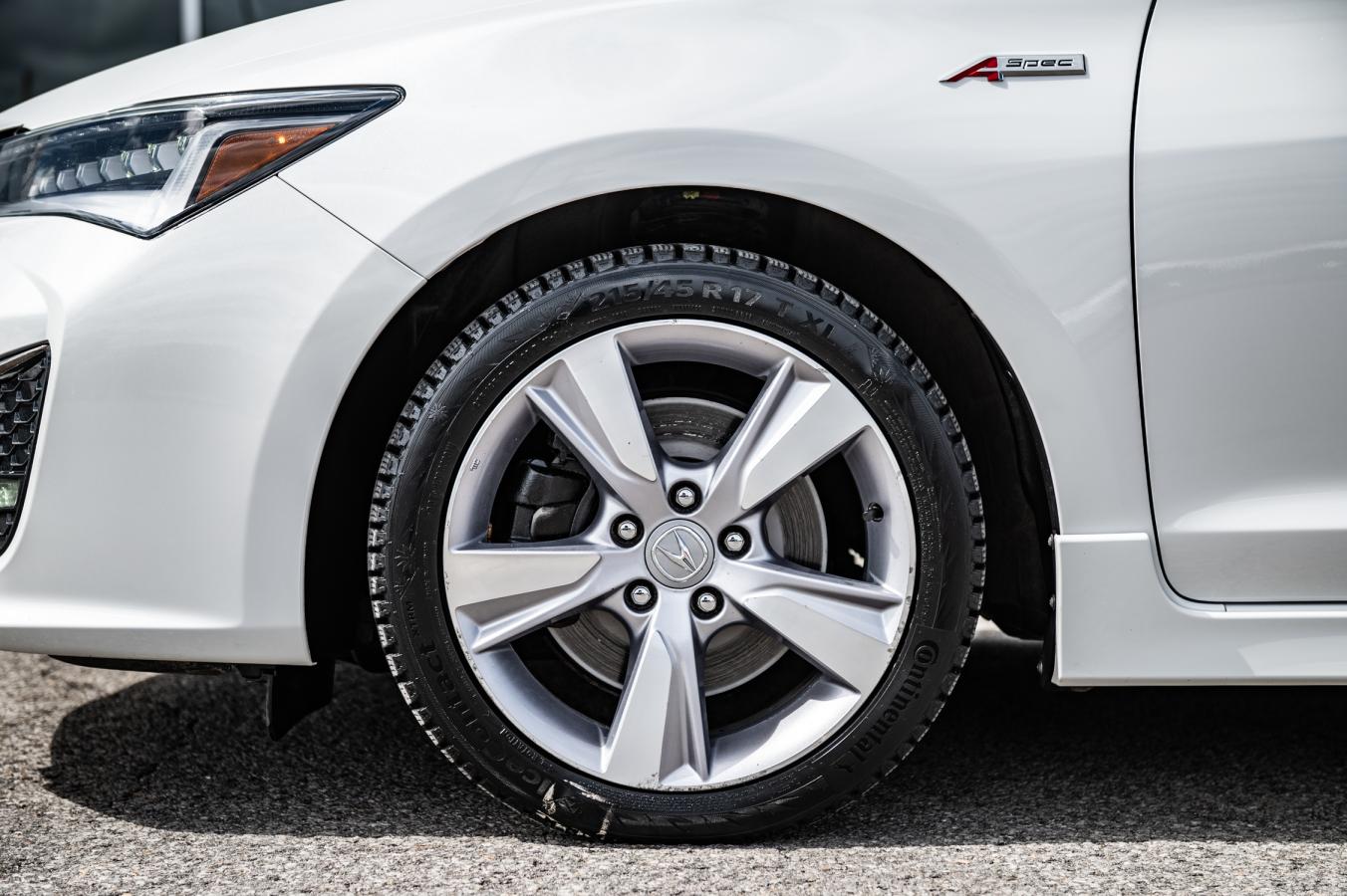 2019 Acura ILX - Image 579