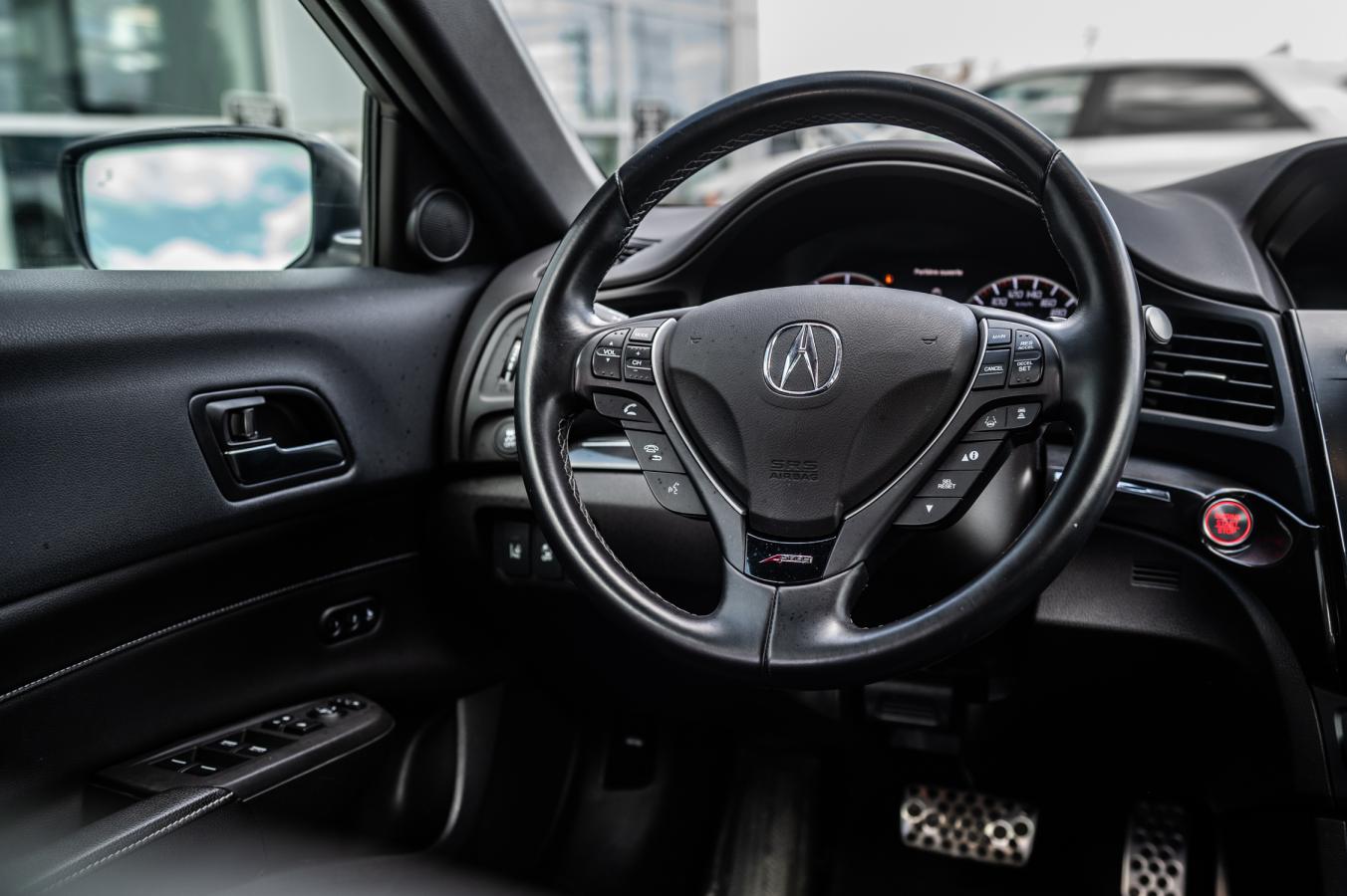 2019 Acura ILX - Image 604