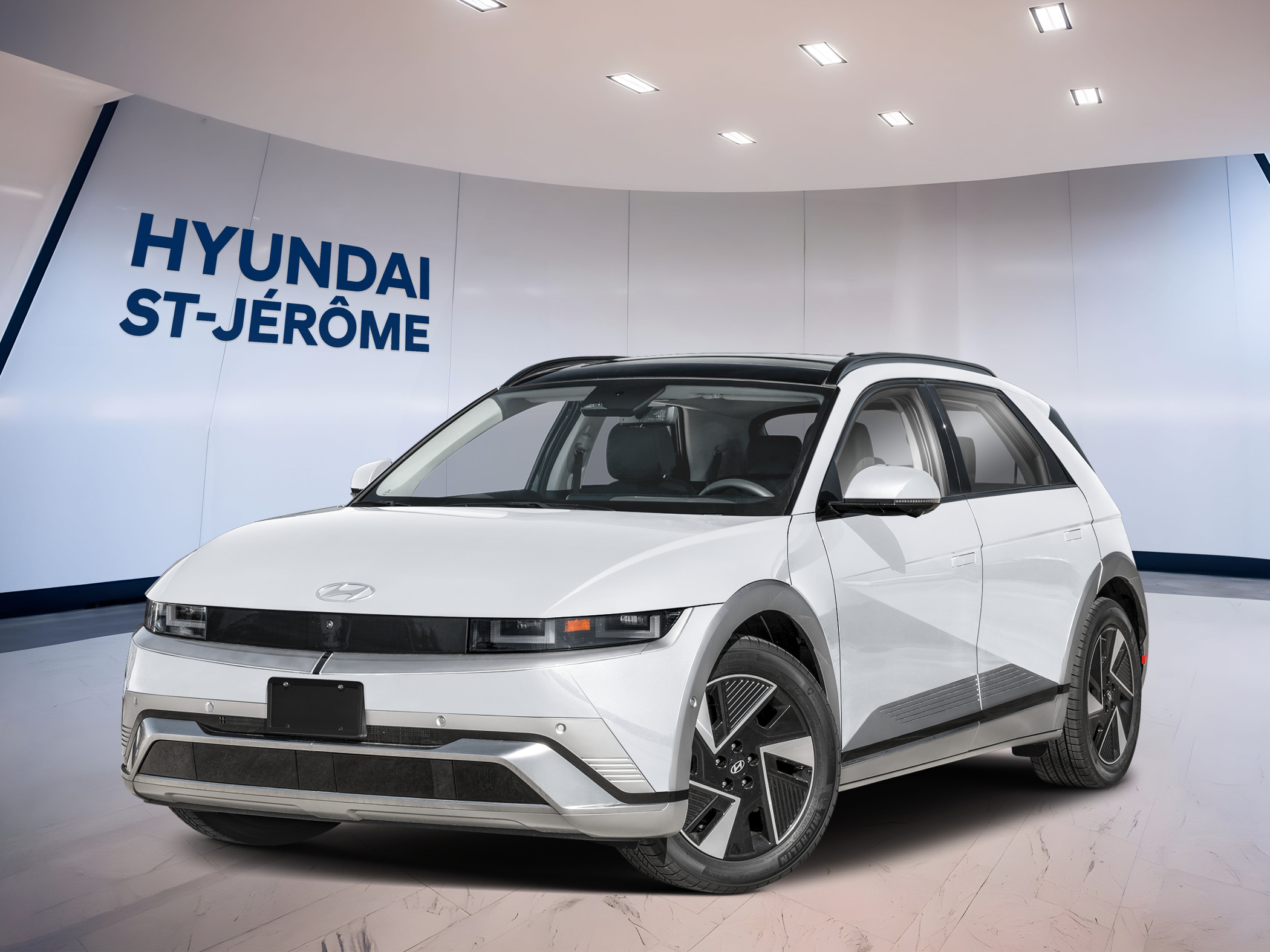 2026 Hyundai IONIQ 5 - Image 348
