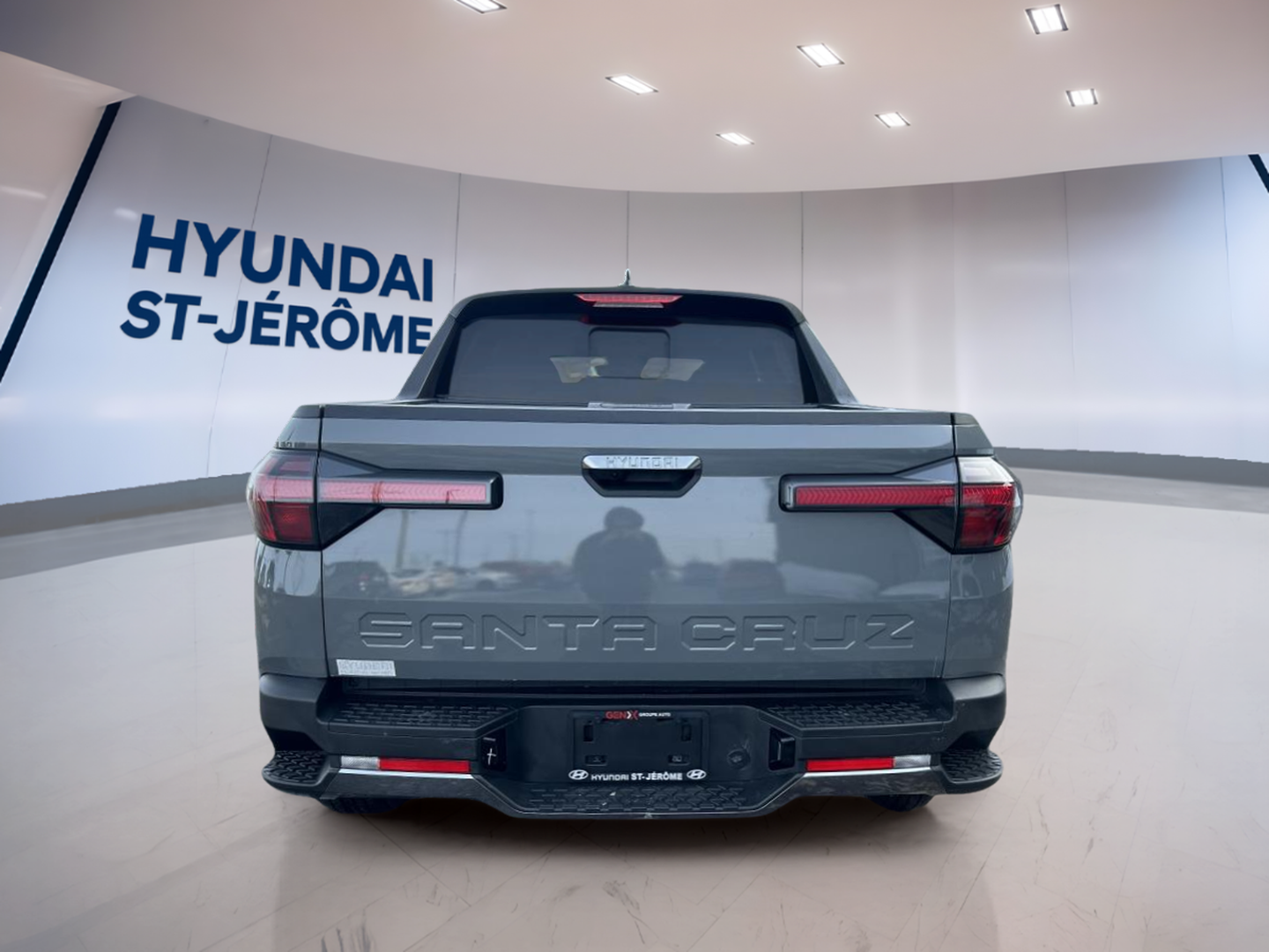 2024 Hyundai Santa Cruz - Image 843