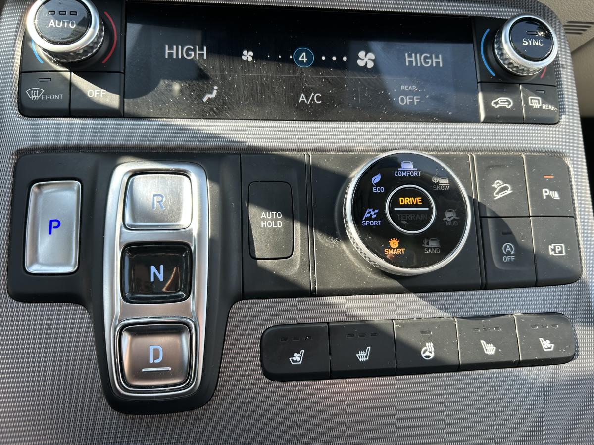 2023 Hyundai Palisade - Image 869
