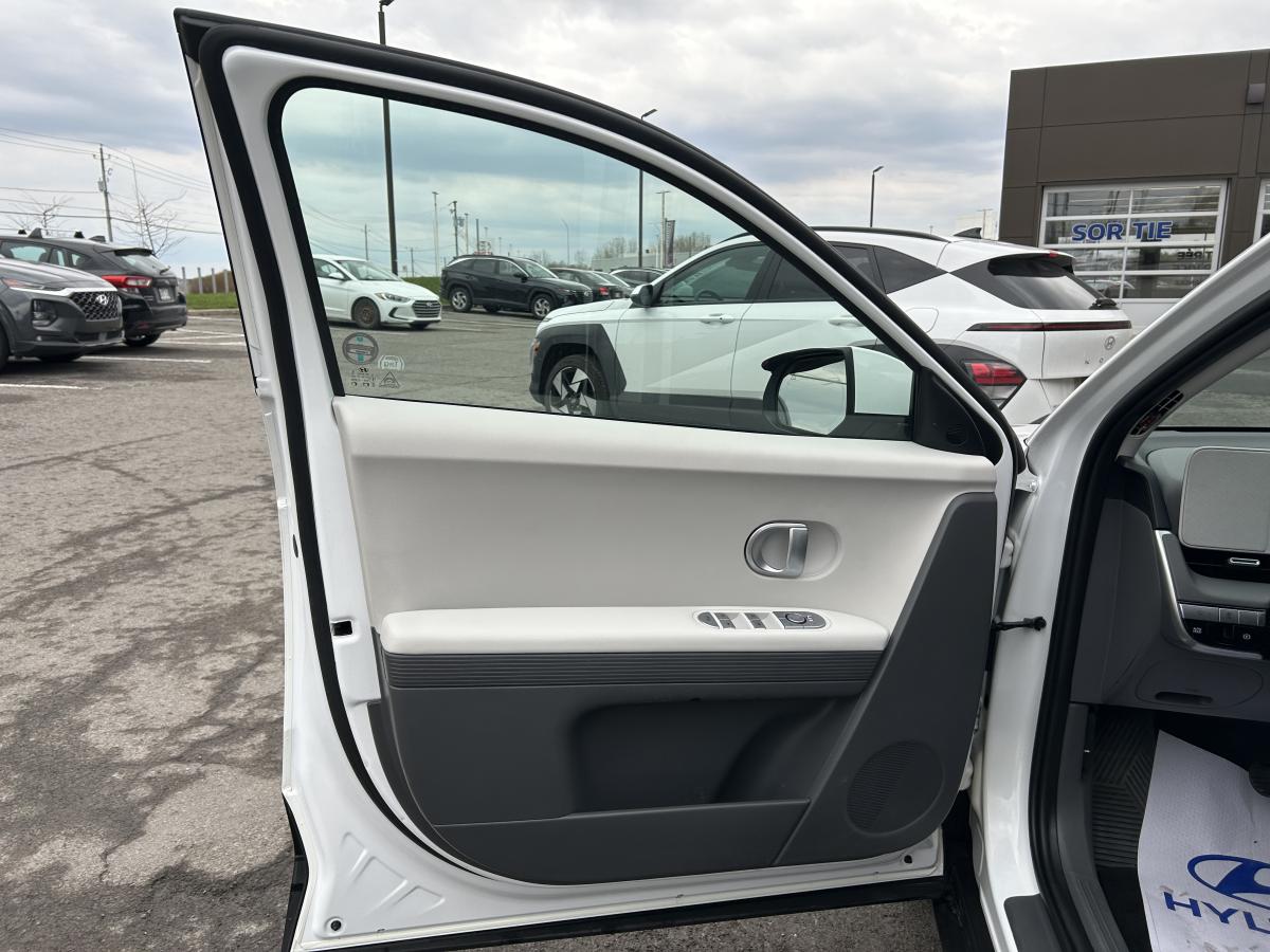 2023 Hyundai IONIQ 5 - Image 203