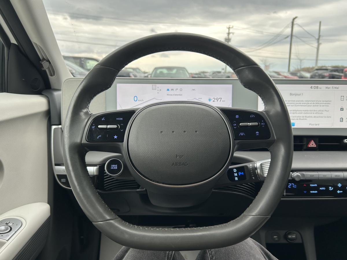 2023 Hyundai IONIQ 5 - Image 210
