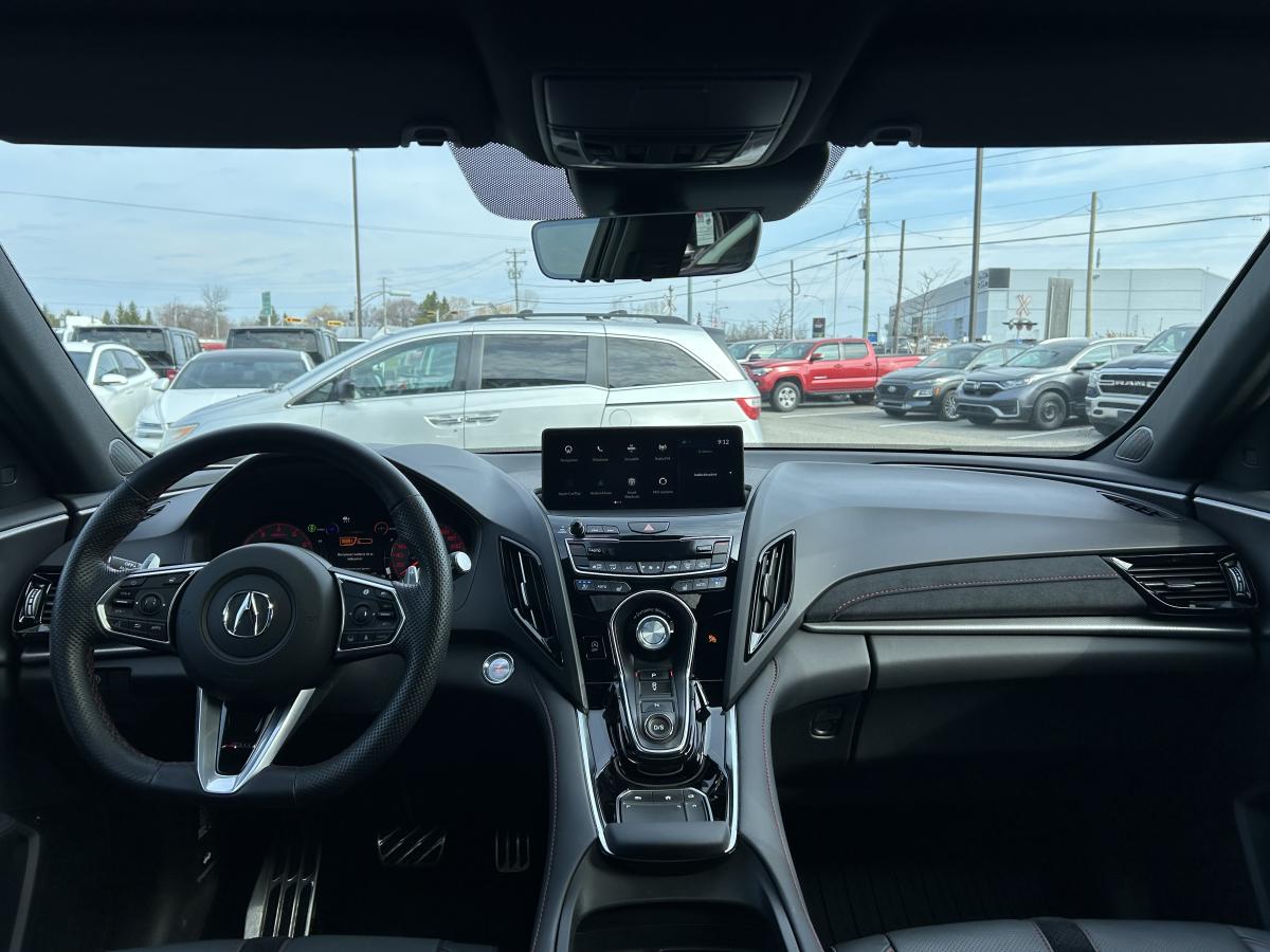 2023 Acura RDX - Image 635