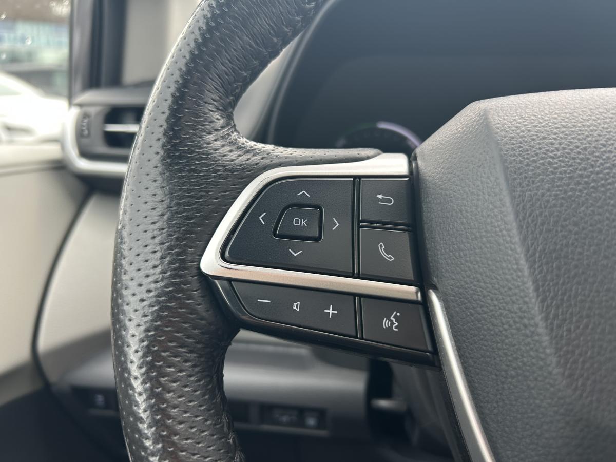 2024 Toyota Sienna - Image 248