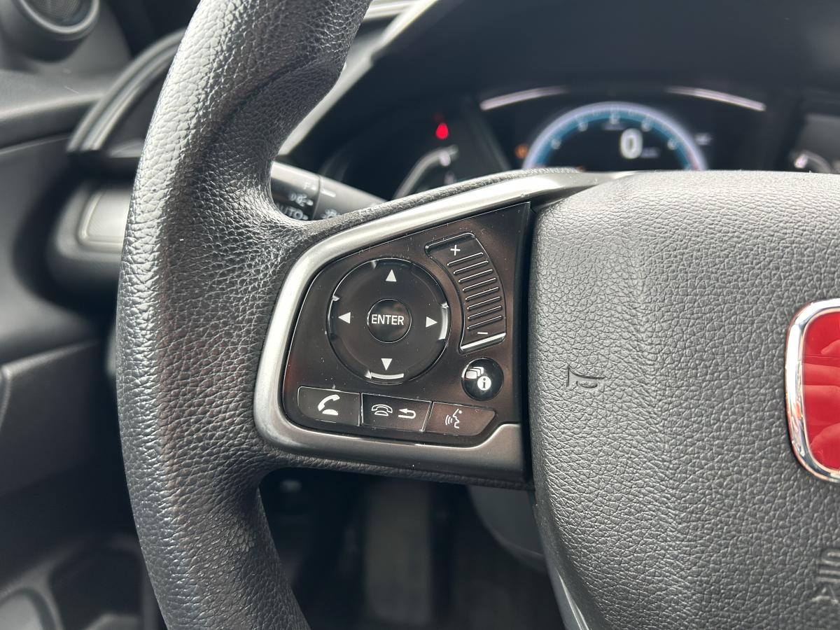 2017 Honda Civic - Image 278