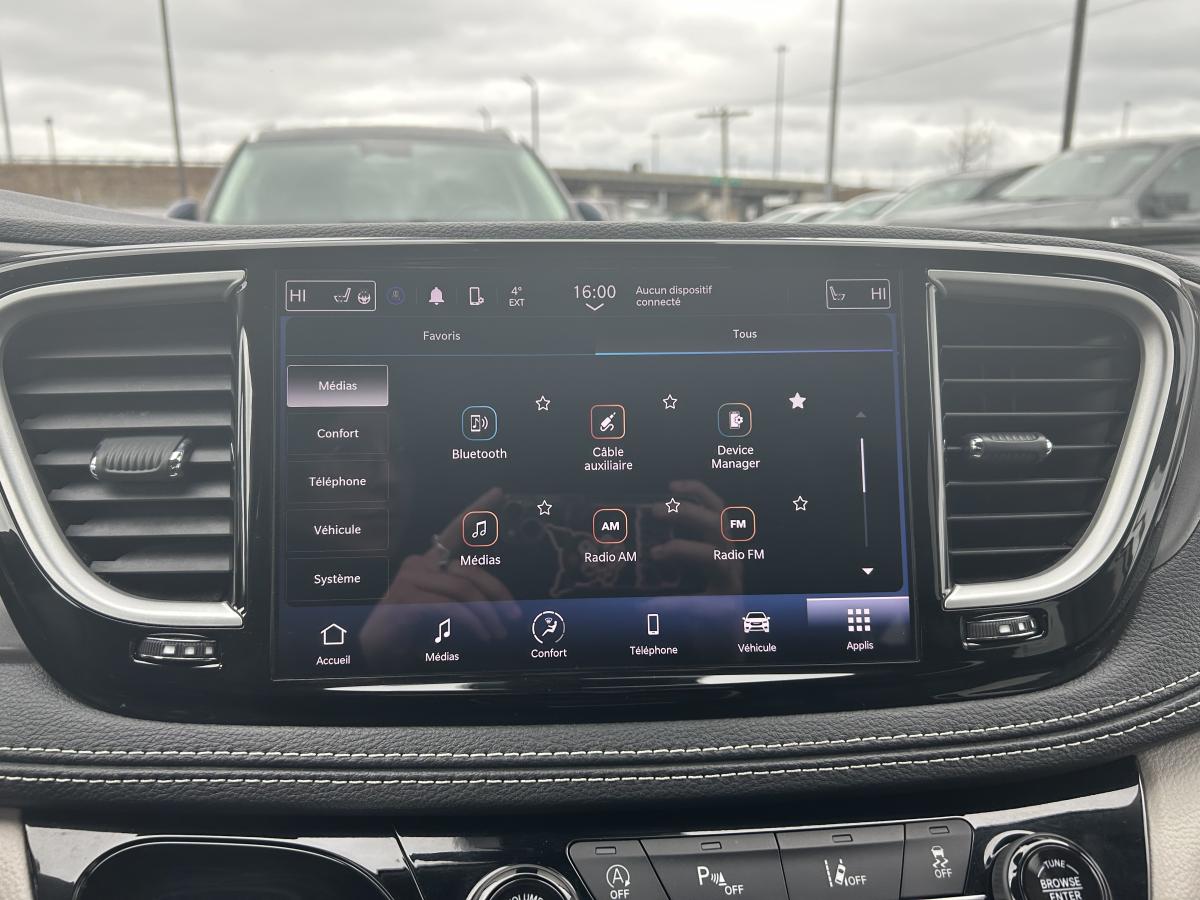 2023 Chrysler Pacifica - Image 266